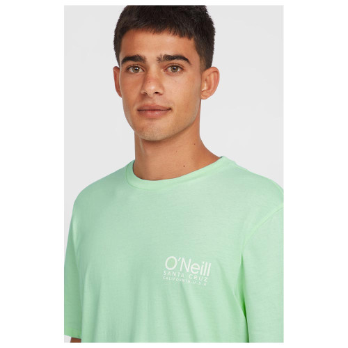 O'neill Ανδρική κοντομάνικη μπλούζα Original Cali Logo T-Shirt